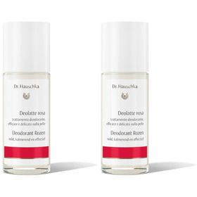 Dr. Hauschka Déodorant Rose