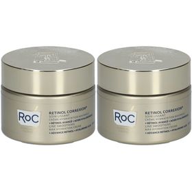 RoC® Retinol Correxion® Line Smoothing Max Hydration Cream 48 ml