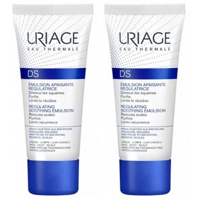 URIAGE D.S Émulsion