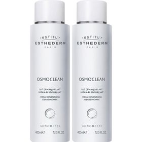 Institut Esthederm Osmoclean Hydra-Replenishing Cleansing Milk
