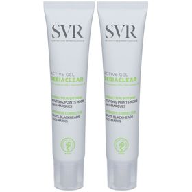 SVR SEBIACLEAR Soins intensifs