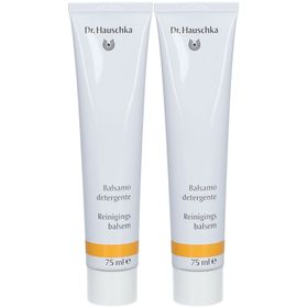 Dr. Hauschka Baume Lacté Nettoyant