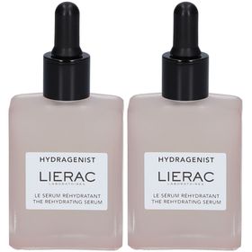 LIERAC Hydragenist Le sérum réhydratant