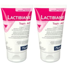 LACTIBIANE Topic AD