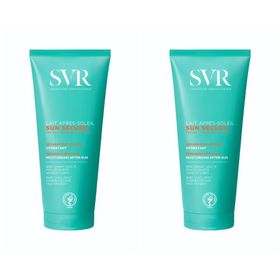 SVR Sun Secure Aftersun