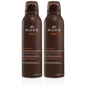 Nuxe Men Rasage de rêve