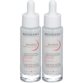 Bioderma Sensibio Defensive Serum 30 ml sérum