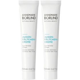 ANNEMARIE BÖRLIND SOIN DES YEUX Crème antirides pour les yeux