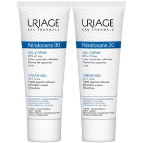URIAGE Kératosane 30 Gel-Crème