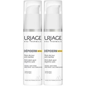 Uriage Dépiderm SPF50+ Soin de Jour Anti-Taches 30 ml crème