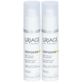 Uriage Dépiderm SPF50+ Soin de Jour Anti-Taches 30 ml crème