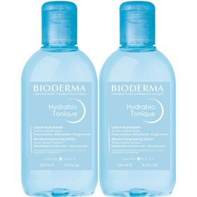 BIODERMA Hydrabio Tonique Tonique hydratant