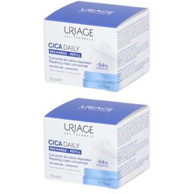 Uriage CICA Daily Concentré de Crème Réparateur Récharge