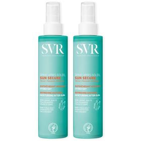 SVR Sun Secure Spray après-soleil