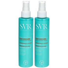SVR Sun Secure Spray après-soleil