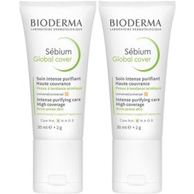 BIODERMA Sébium Global Cover