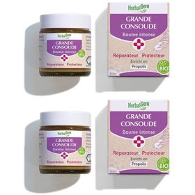 HerbalGem Grande Consoude Baume intense