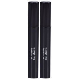 Dr. Hauschka Gel Cils & Sourcils 00 Transparent