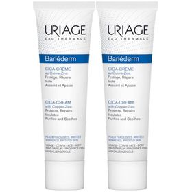Uriage Bariéderm Cica-Crème