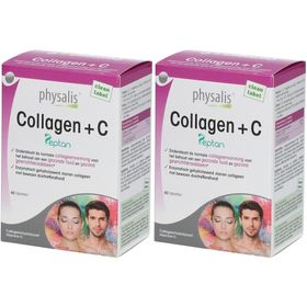 Physalis Collagen + C