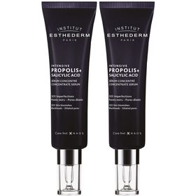 INSTITUT ESTHEDERM Intensive Propolis+ Acide Salicylique Sérum Concentré