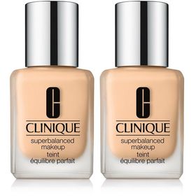 Clinique Superbalanced™ Fond de Teint Équilibre Parfait CN 70 Vanilla - Waterproof - Peaux Mixtes à Grasses