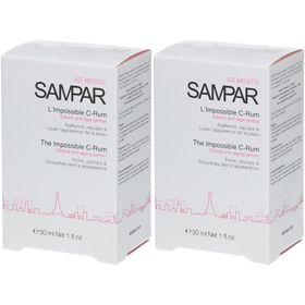 Sampar L'impossible C-Rum