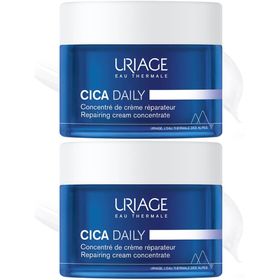 Uriage Cica Daily Concentré de Crème Réparateur