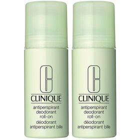 Clinique Déodorant Roll-On Antiperspirant à Bille