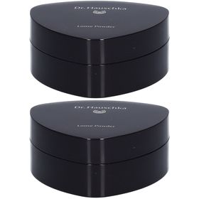 Dr. Hauschka Poudre Libre 00 Transparent