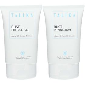 Talika Bust Phytoserum
