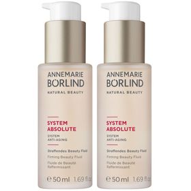 BÖRLIND System Absolute Fluide de beauté raffermissant