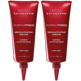 INSTITUT ESTHEDERM Minceur Morpho fitness
