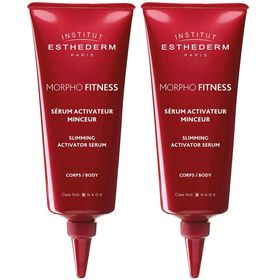 INSTITUT ESTHEDERM Minceur Morpho fitness