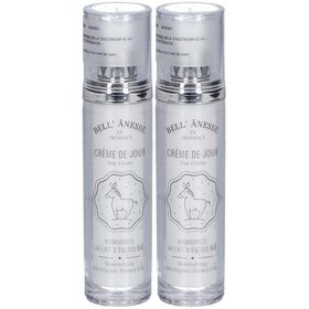 Bell Anesse Crème de Jour