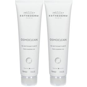 Institut Esthederm Osmoclean Gel Nettoyant Pureté 150 ml gel