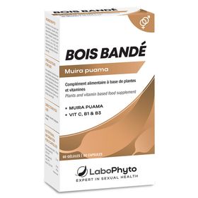 LABOPHYTO Bois Bandé