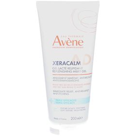 AVENE Xeracalm Gel Lacté Relipidant