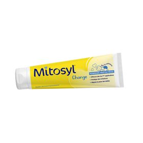 Mitosyl Change Pommade Protectrice pour change bébé - Tube 100g