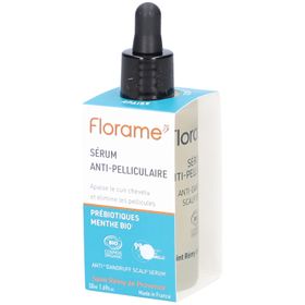 FLORAME Sérum Anti-Pelliculaire