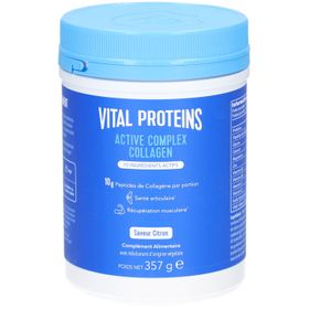VITAL PROTEINS Active Complex Collagen