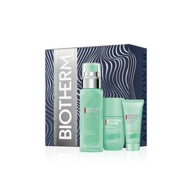 BIOTHERM Coffret Hydratation Aquapower