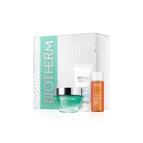 BIOTHERM Coffret Hydratation Aquasource Hyalu Plump