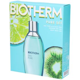 BIOTHERM Eau Pure