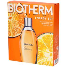 BIOTHERM Eau Energie