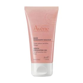 AVENE Gelée Gommante Douceur