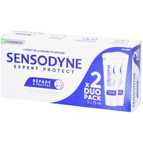 SENSODYNE Répare & Protège x2