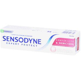 SENSODYNE Sensibilité & Gencives