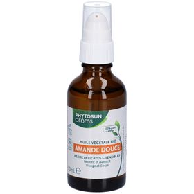 Phytosun Aroms Amande Douce Bio