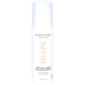 MADARA Shape Cellulite Cream